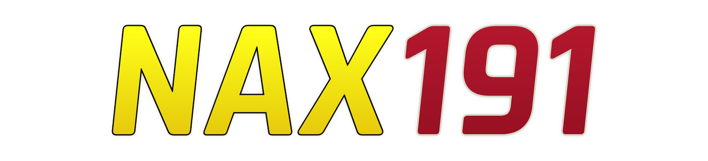 nax191 logo